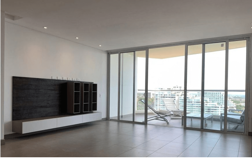 Venta Apartamento Makaira